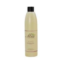 Olio Anti Cellulite da Massaggio 500 ml