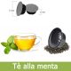 10 Tè Alla Menta Compatibili Lavazza A Modo Mio