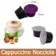 10 Nocciolino Compatibili Lavazza Blue