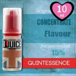 Quintessence T-Juice Aroma