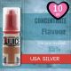 Usa Silver Aroma T-Juice Liquido Concentrato