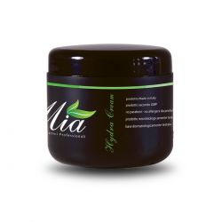 Maschera Antirughe Nutriente con Vitamina E 500 ml