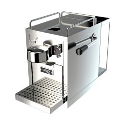 Macchina per Caffè in Capsule Compatibili Nespresso - Modello Svezia