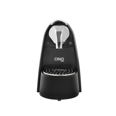 Macchina Caffè Elettrica Capsule Nespresso 1400W Serbatoio 800 Ml