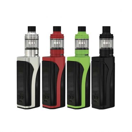 iKuun i80 Eleaf