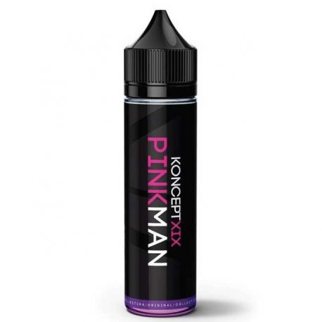 Pinkman Koncept XIX Vampire Vape 50 ml Mix&Vape