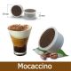 10 Mocaccino Compatibili Lavazza Espresso Point