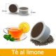 10 Tè al Limone Compatibili Lavazza Espresso Point