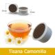 10 Tisana alla Camomilla Compatibili Lavazza Espresso Point