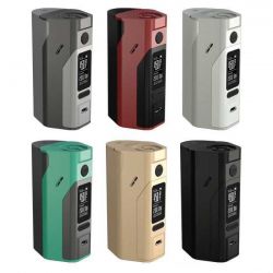 Reuleaux RX 2/3 Wismec