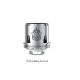 V8 X-Baby X4 Resistenza Smok Head Coil per Atomizzatore TFV8 X-Baby - 3 Pezzi