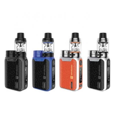 Kit Swag Vaporesso