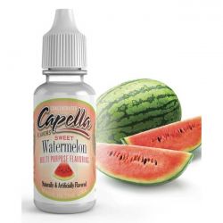 Sweet Watermelon Aroma Capella Flavors