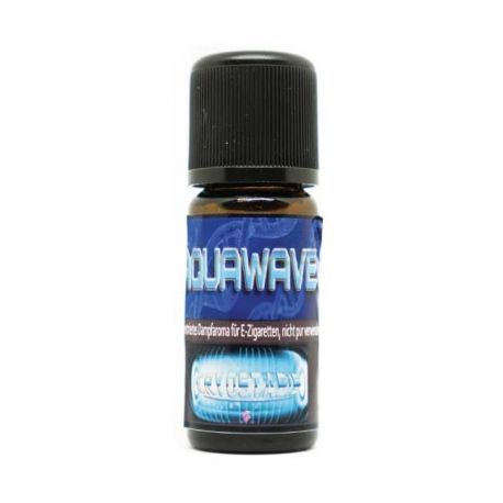 Cryostasis Aquawave Aroma Twisted Vaping Aroma Concentrato da 10ml per Sigarette Elettroniche