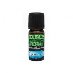 Cryostasis Double Team Aroma Twisted Vaping Aroma Concentrato da 10ml per Sigarette Elettroniche