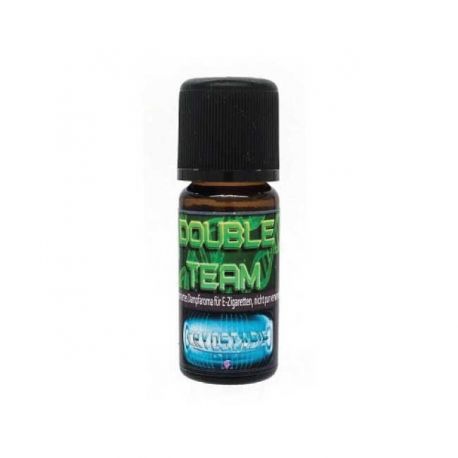 Cryostasis Double Team Aroma Twisted Vaping Aroma Concentrato da 10ml per Sigarette Elettroniche