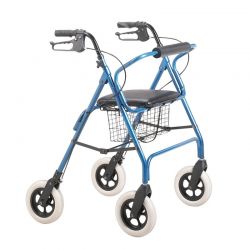 Rollator Bariatrico Belgrado