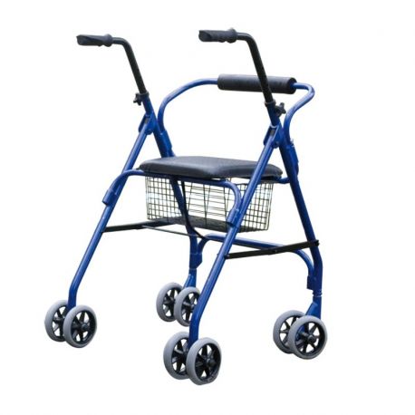 Rollator Parigi