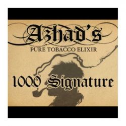 1000 Aroma Azhad's Elixirs