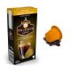 10 Capsule Leon D'Oro Compatibili Nespresso - Caffè Tre Venezie