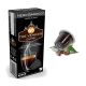 10 Capsule Nero Barocco Compatibili Nespresso - Caffè Tre Venezie