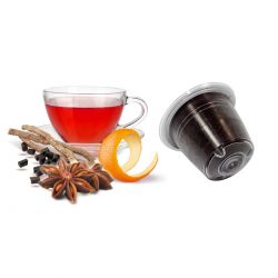 10 Tisana Digestiva Compatibili Nespresso