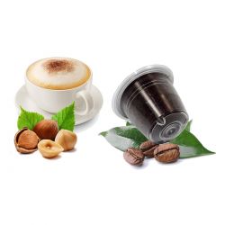 10 Nocciolino Compatibili Nespresso