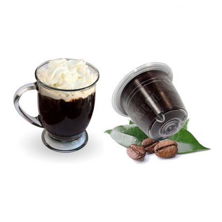 10 Irish Coffee Compatibili Nespresso