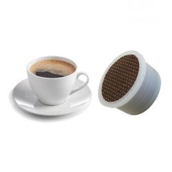 10 Capsule Caffè Orzo Compatibili Lavazza Espresso Point