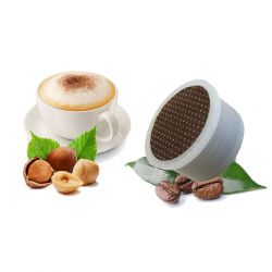 10 Nocciolino Compatibili Lavazza Espresso Point