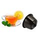 16 Tè al Limone Nescafè Dolce Gusto Capsule Compatibili