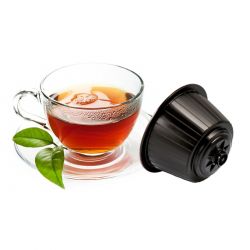 10 Tisana Benessere Compatibili Nescafè Dolce Gusto