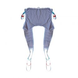 Imbragatura comfort per Samsoft