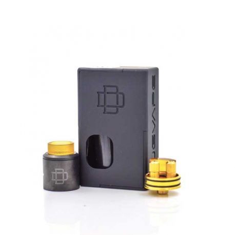 Kit Augvape Druga Squonk