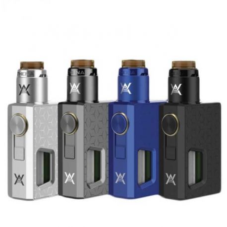 Kit Geekvape Athena Squonk