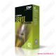ESP Sense - Scatola da 12 Preservativi Extra Lubrificati Olio Cocco