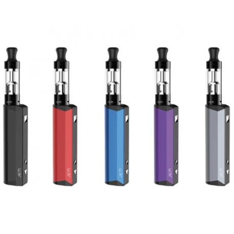 Kit Jem Innokin Sigaretta Elettronica con Batteria Integrata da 1000mAh e Tank da 2ml