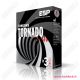 ESP Tornado - Scatola da 3 Preservativi Extra Stimolanti
