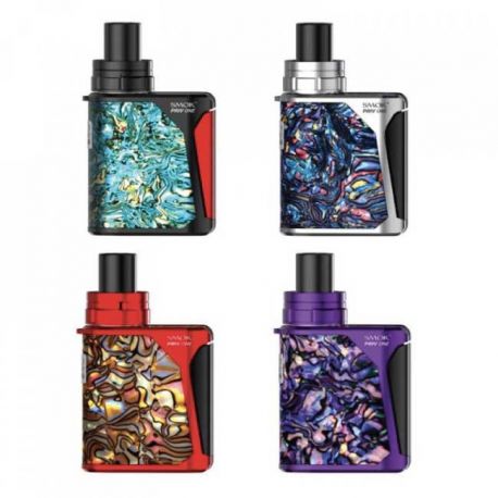 VECCHIO Smok Priv One Kit