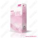 Profilattici ESP Pink Love Scatola da 12 Preservativi Aromatizzati al Marshmallow