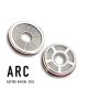 Resistenze Aspire ARC Coil Revvo - 3 Pezzi