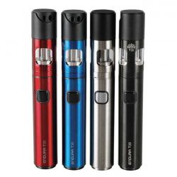 Kit Endura T20 Innokin Sigaretta Elettronica con Batteria Integrata da 1500mAh e Tank da 2ml