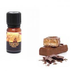 Cookie Finger Aroma Twisted Vaping Aroma Concentrato da 10ml per Sigarette Elettroniche