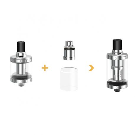 Aspire Nautilus X Estensione a 4ml per Atomizzatore