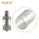 Aspire Atlantis Mega Vetro Pyrex di Ricambio