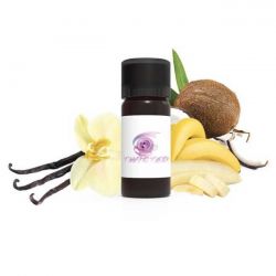 Vanilla Gorilla Aroma Twisted Vaping Aroma Concentrato da 10ml per Sigarette Elettroniche