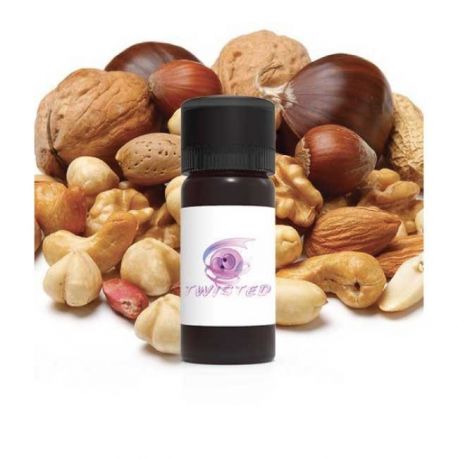 Bat Nut Aroma Twisted Vaping Aroma Concentrato da 10ml per Sigarette Elettroniche