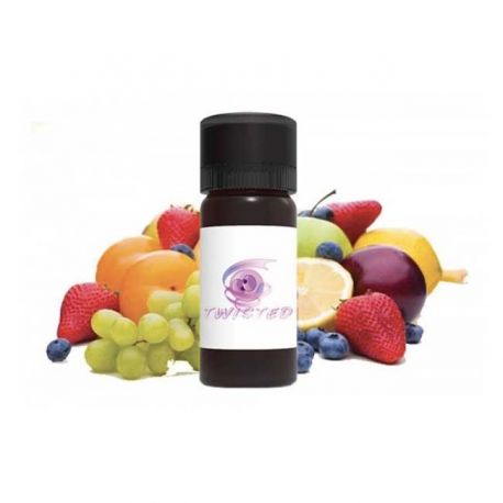 Tropic Mix Aroma Twisted Vaping Aroma Concentrato da 10ml per Sigarette Elettroniche