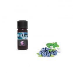 Bluetide Aroma Twisted Vaping Aroma Concentrato da 10ml per Sigarette Elettroniche