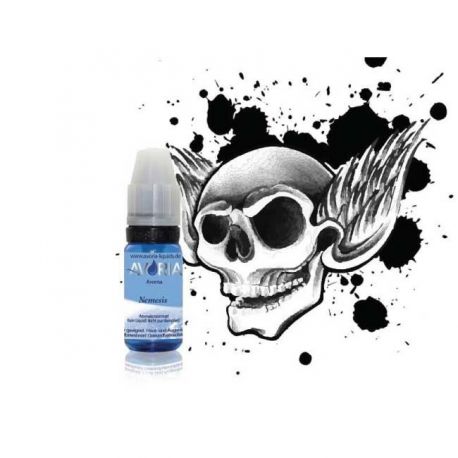 Nemesis di Avoria Aroma Concentrato da 12ml per Sigarette Elettroniche